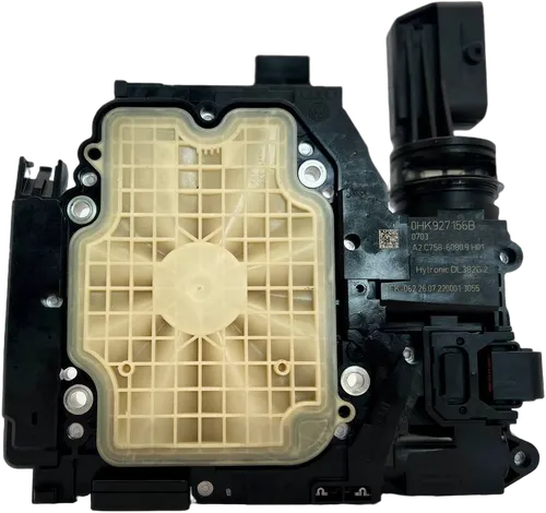 DL382 Mechatronik Reparatur 3
