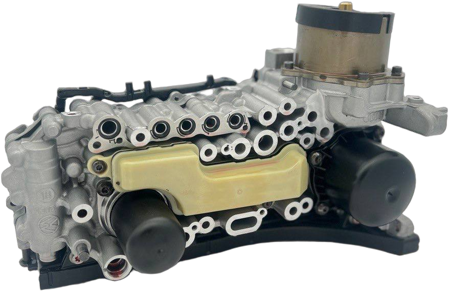 DL382 Mechatronik Reparatur 4