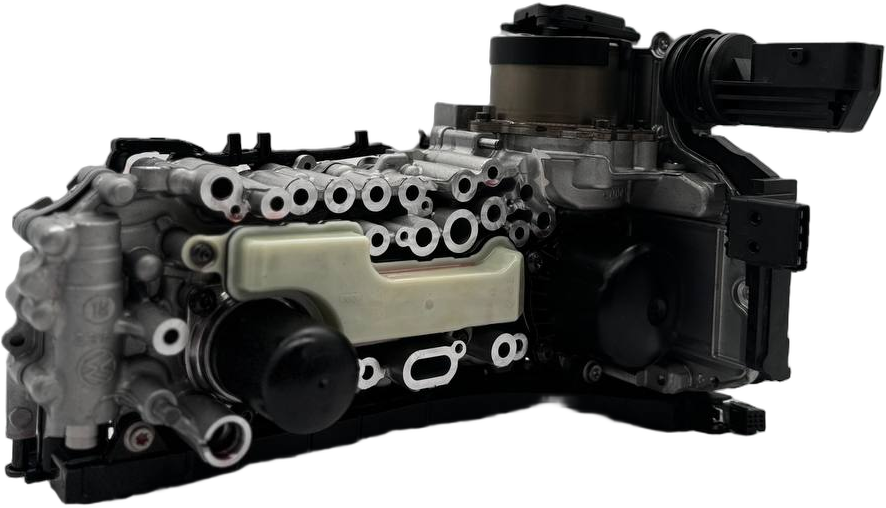 DL382 Mechatronik Reparatur 5