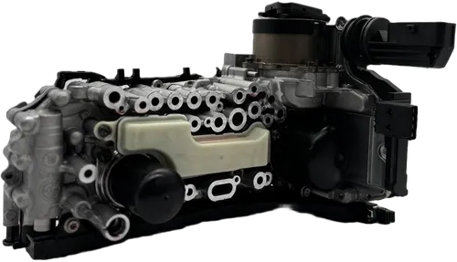DL382 Mechatronik Reparatur 5