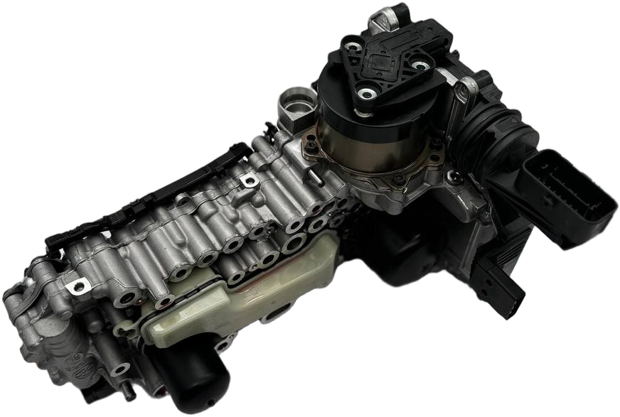 DL382 Mechatronik Reparatur 6