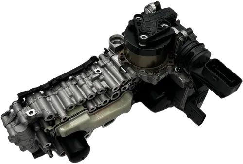 DL382 Mechatronik Reparatur 6