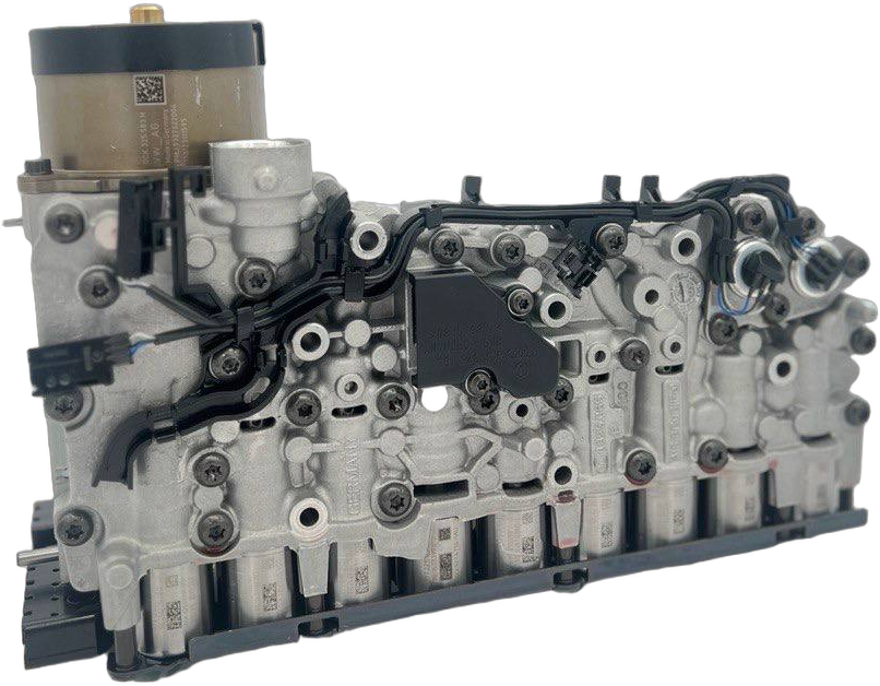 DL382 Mechatronik Reparatur 7