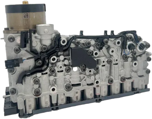 DL382 Mechatronik Reparatur 7