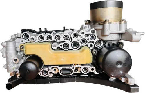DL382 Mechatronik Reparatur 8