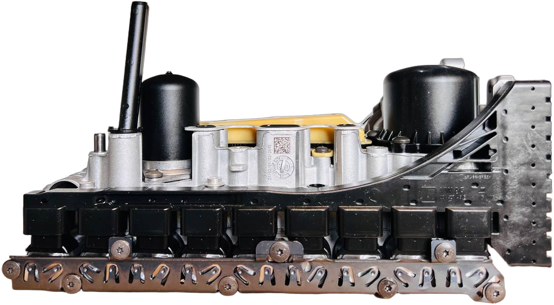 DL382 Mechatronik Reparatur 9