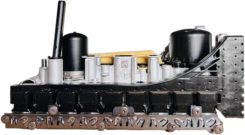 DL382 Mechatronik Reparatur 9