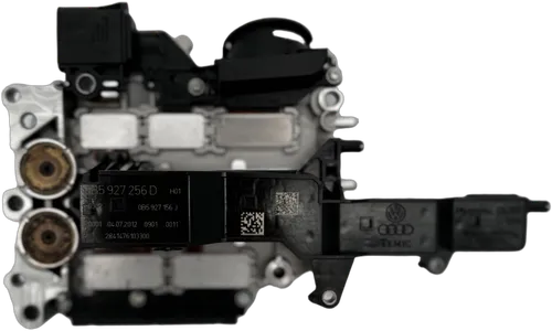 DL501 Mechatronik Reparatur 1