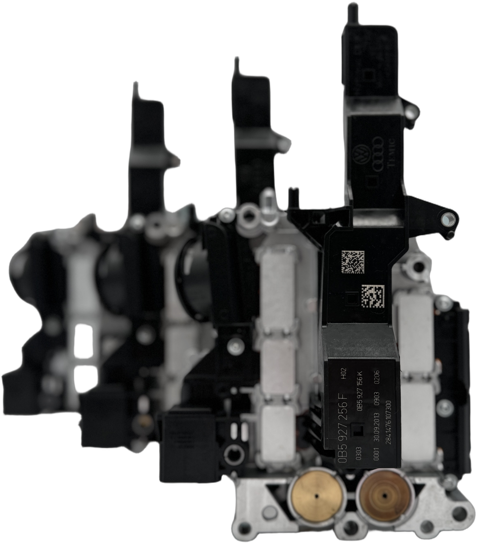 DL501 Mechatronik Reparatur 2