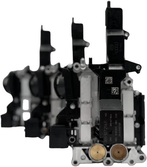 DL501 Mechatronik Reparatur 2