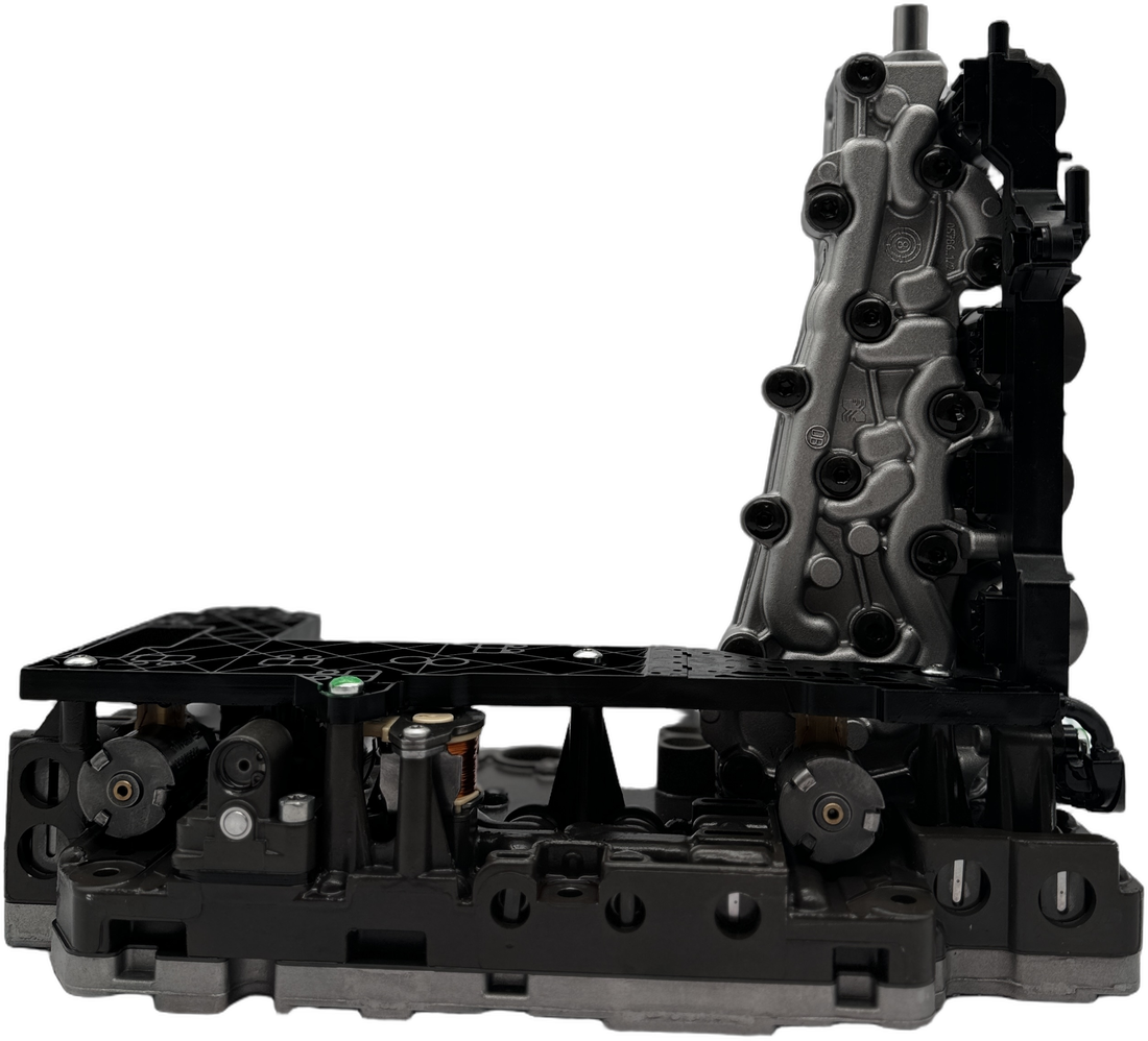 DL501 Mechatronik Reparatur 6