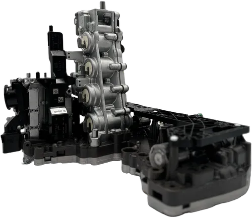 DL501 Mechatronik Reparatur 8