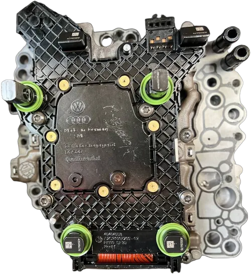 DL800 0BZ Mechatronik Reparatur 1