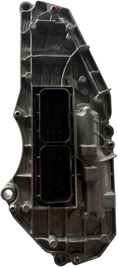DPS6 6DCT250 Mechatronik Reparatur