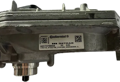 DPS6 6DCT250 Mechatronik Reparatur 2