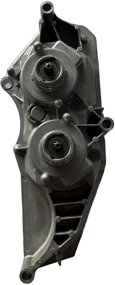 DPS6 6DCT250 Mechatronik Reparatur 3