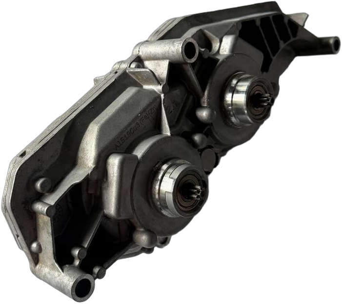 DPS6 6DCT250 Mechatronik Reparatur 4