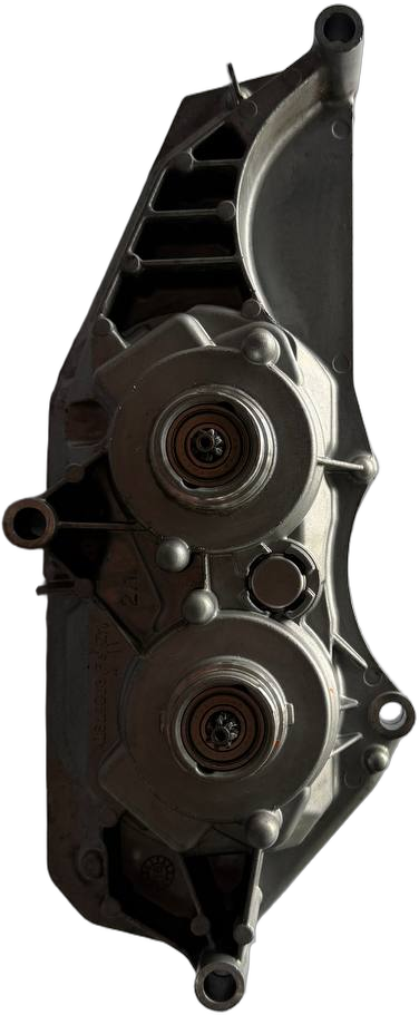 DPS6 6DCT250 Mechatronik Reparatur 5