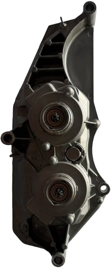 DPS6 6DCT250 Mechatronik Reparatur 5