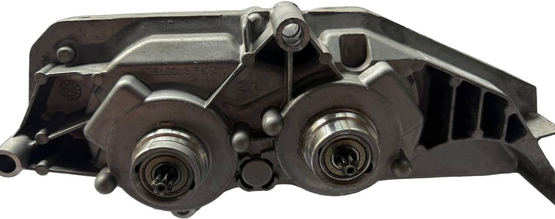 DPS6 6DCT250 Mechatronik Reparatur 8
