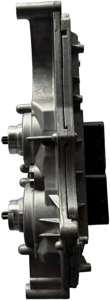 DPS6 6DCT250 Mechatronik Reparatur 9