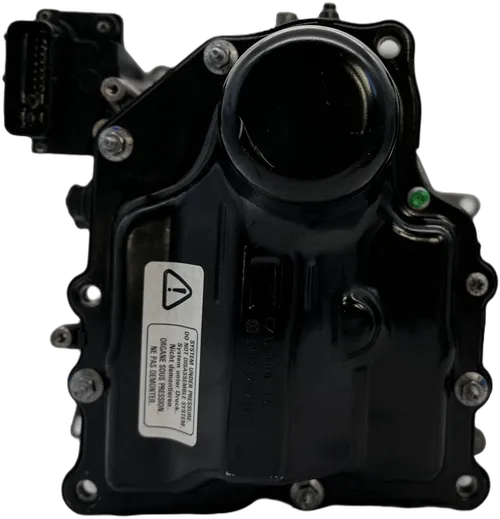 DQ200 Mechatronik Reparatur (0AM / 0CW) 10