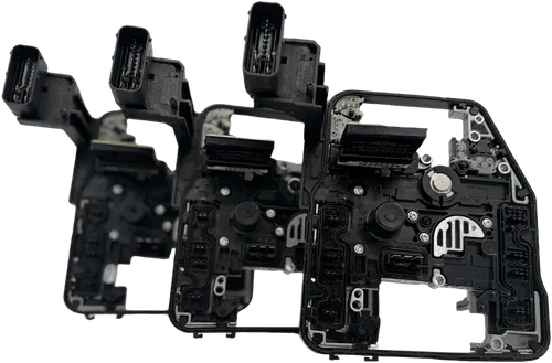 DQ200 Mechatronik Reparatur (0AM / 0CW) 2