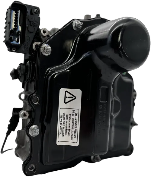 DQ200 Mechatronik Reparatur (0AM / 0CW) 3