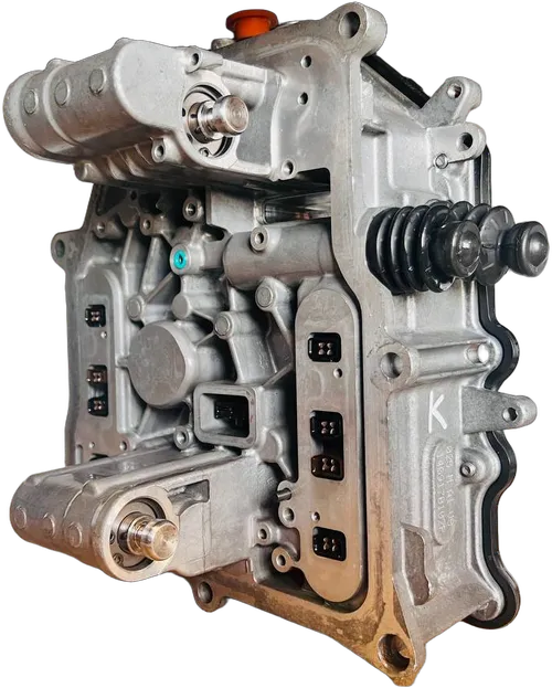 DQ200 Mechatronik Reparatur (0AM / 0CW) 5