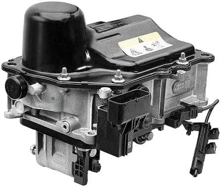 DQ200 Mechatronik Reparatur (0AM / 0CW) 6