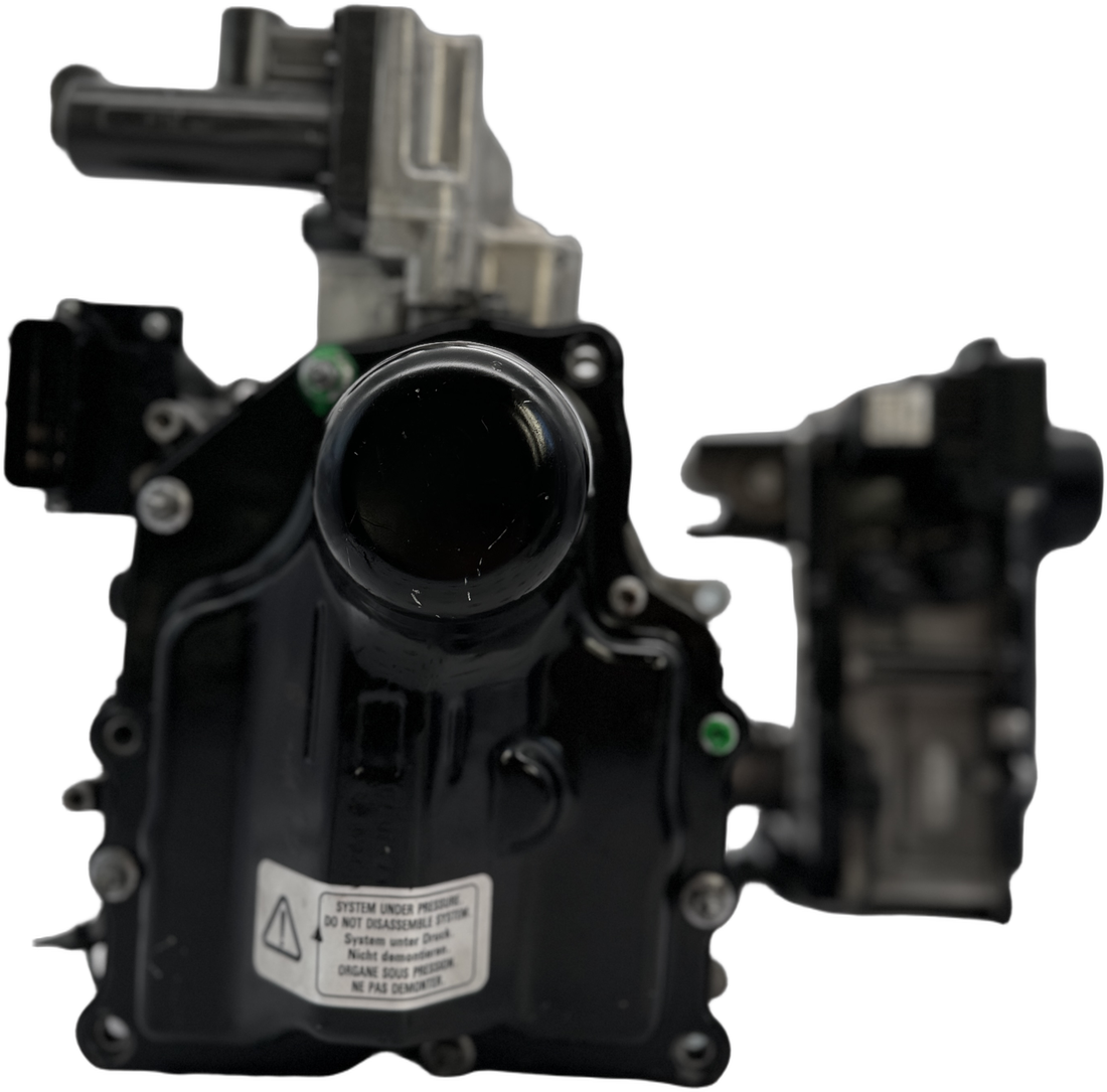 DQ200 Mechatronik Reparatur (0AM / 0CW) 8
