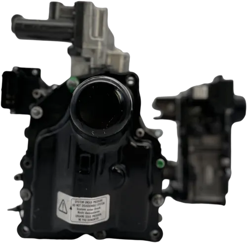 DQ200 Mechatronik Reparatur (0AM / 0CW) 8
