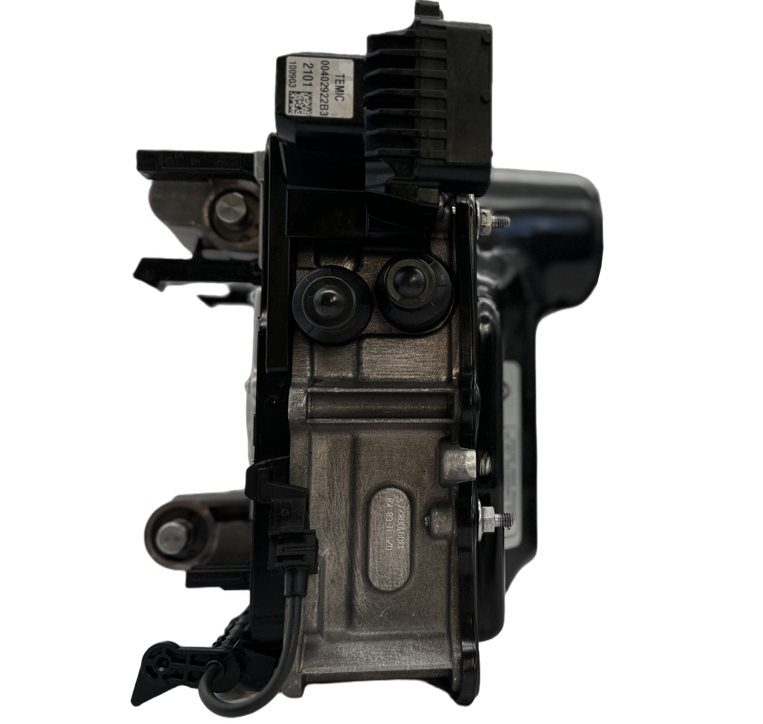 DQ200 Mechatronik Reparatur (0AM / 0CW) 9