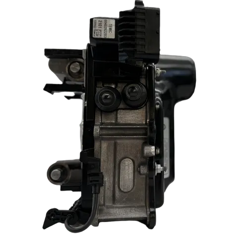 DQ200 Mechatronik Reparatur (0AM / 0CW) 9