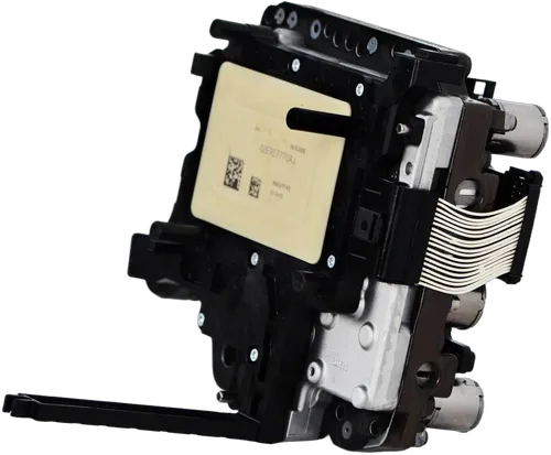DSG DQ250 Mechatronik 10
