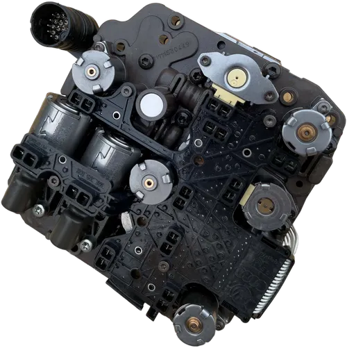 DSG DQ250 Mechatronik 1