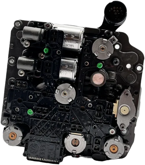 DSG DQ250 Mechatronik 2