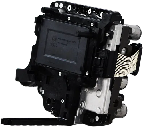 DSG DQ250 Mechatronik 5