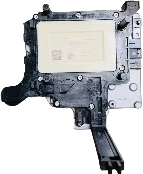 DSG DQ250 Mechatronik 6