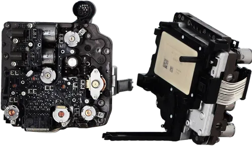 DSG DQ250 Mechatronik 8