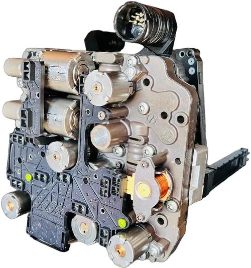 DSG DQ250 Mechatronik 9