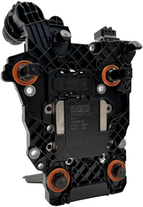DQ380 0CJ Mechatronik Reparatur 2