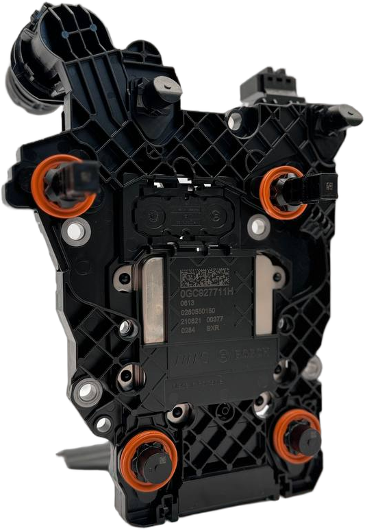 DQ380 0CJ Mechatronik Reparatur 4