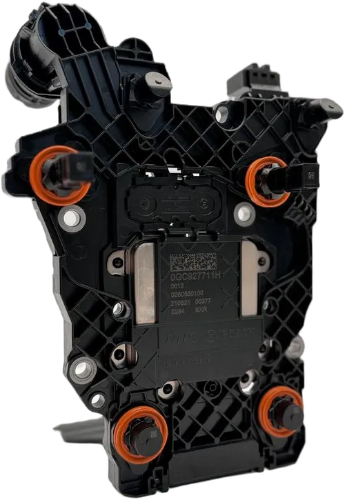 DQ380 0CJ Mechatronik Reparatur 4
