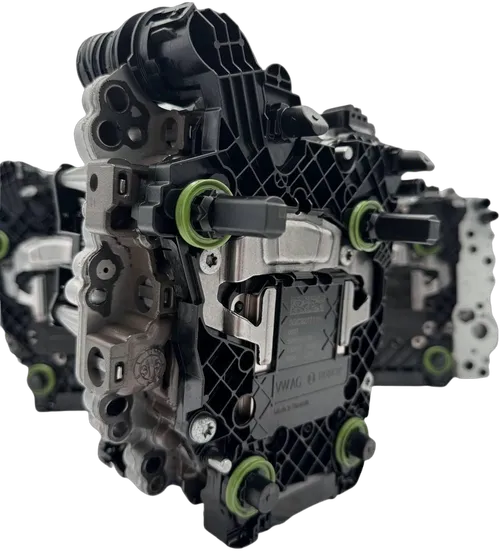 DQ380 0CJ Mechatronik Reparatur 10