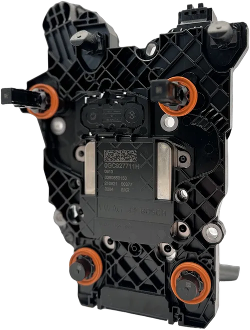 DQ381 Mechatronik Reparatur 2