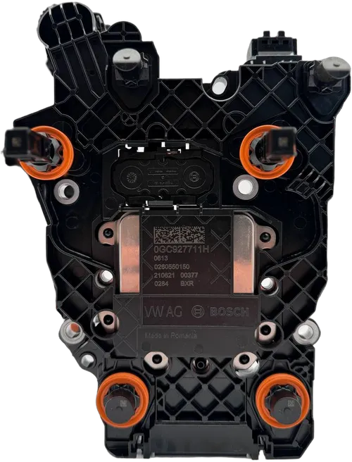 DQ381 Mechatronik Reparatur 4