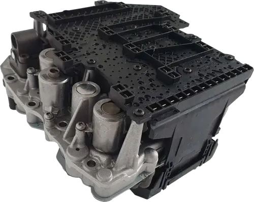DQ381 Mechatronik Reparatur 6