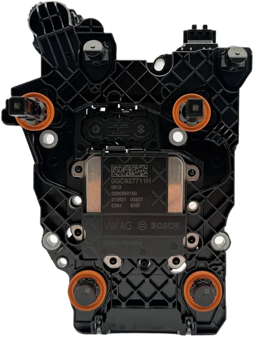 DQ380 Mechatronik Reparatur 2