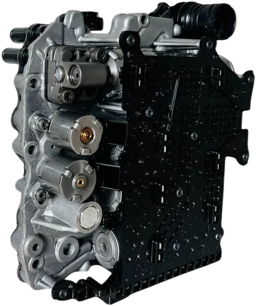 DQ381 Mechatronik Reparatur 10